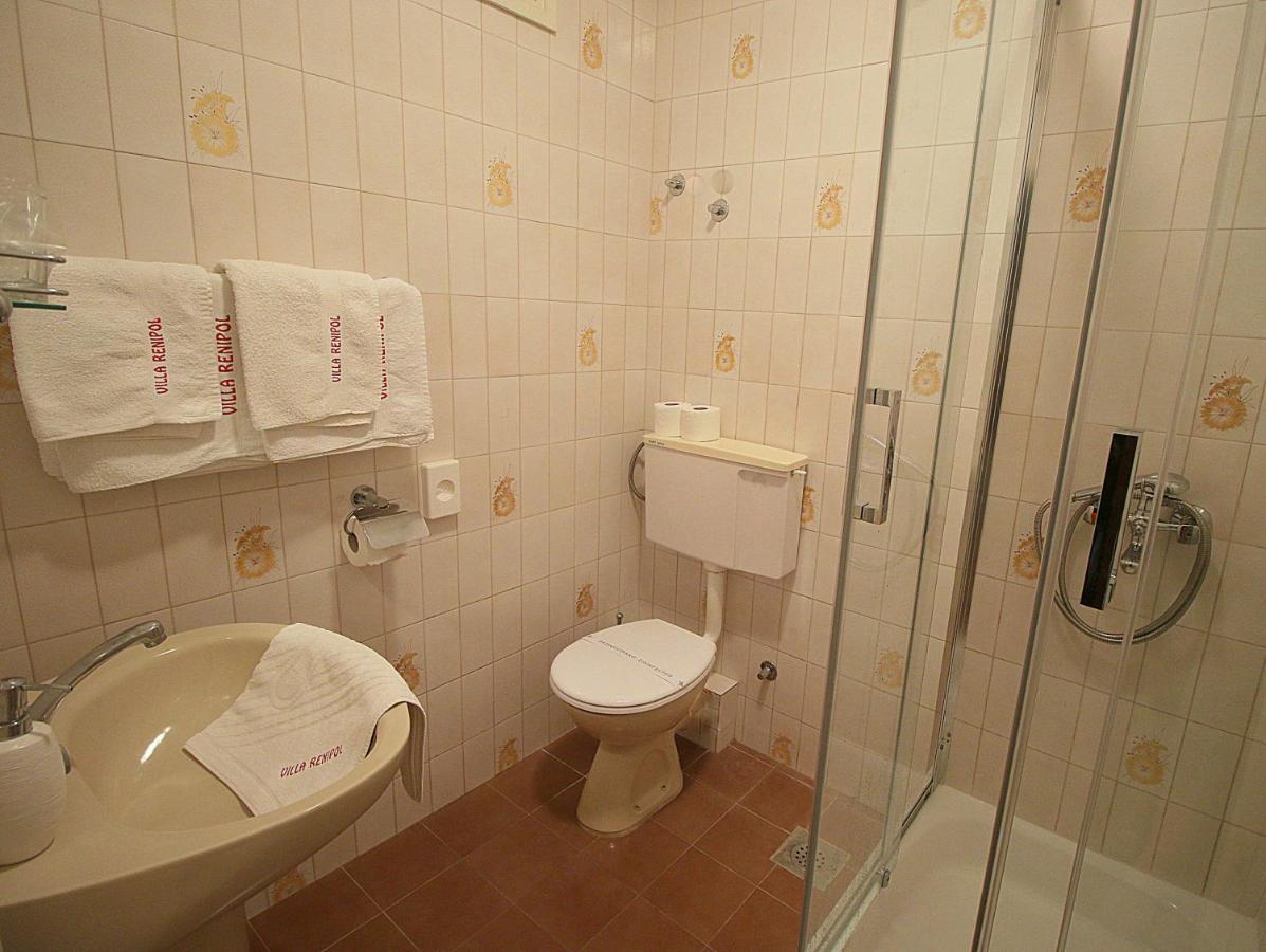 Villa Renipol Adults Only Sutivan Kültér fotó