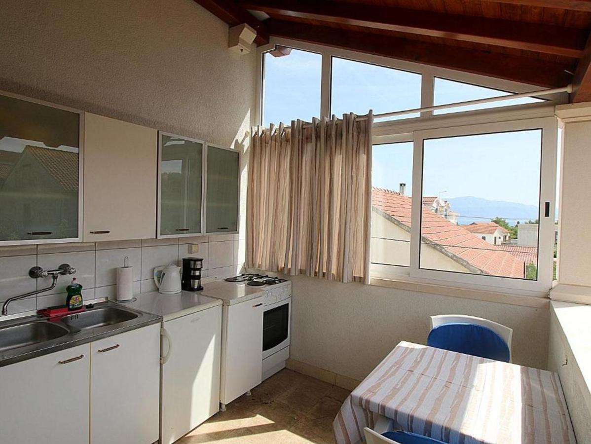 Villa Renipol Adults Only Sutivan Kültér fotó