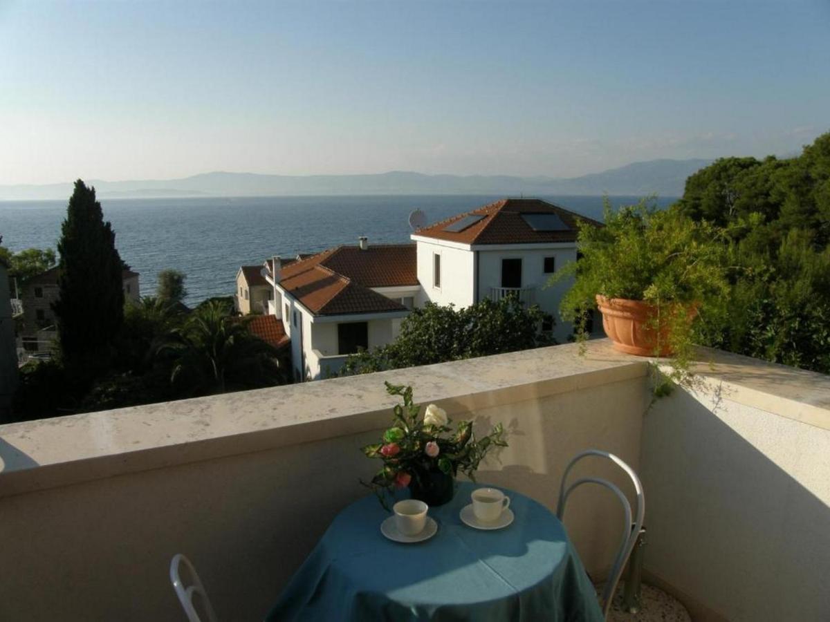 Villa Renipol Adults Only Sutivan Kültér fotó