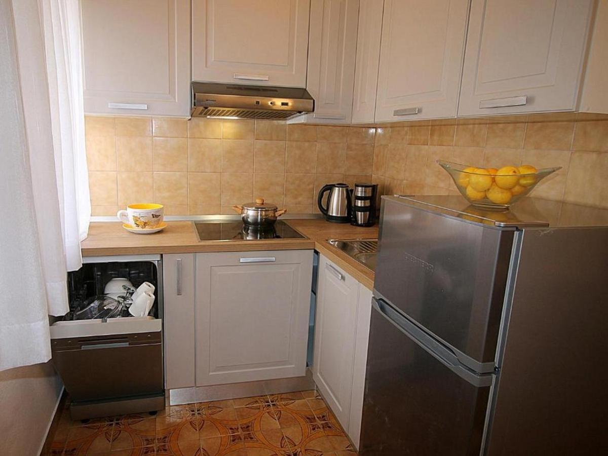 Villa Renipol Adults Only Sutivan Kültér fotó