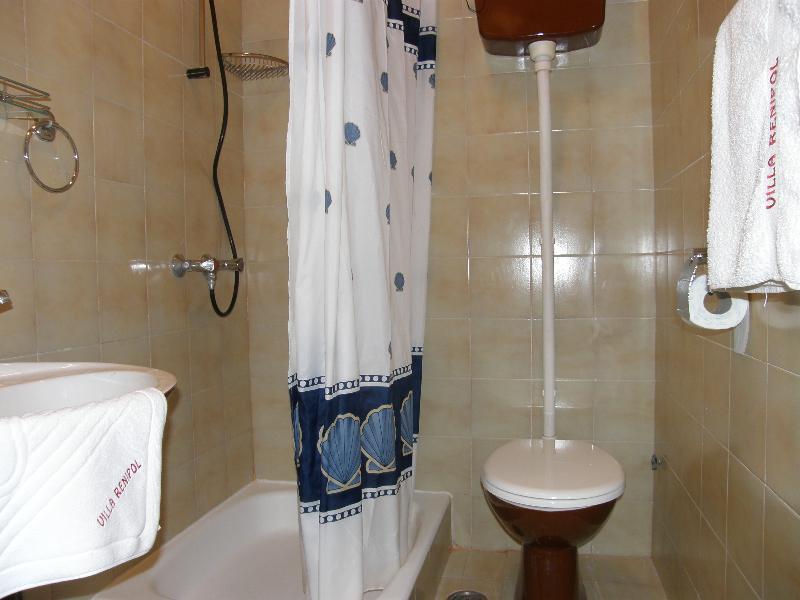 Villa Renipol Adults Only Sutivan Kültér fotó