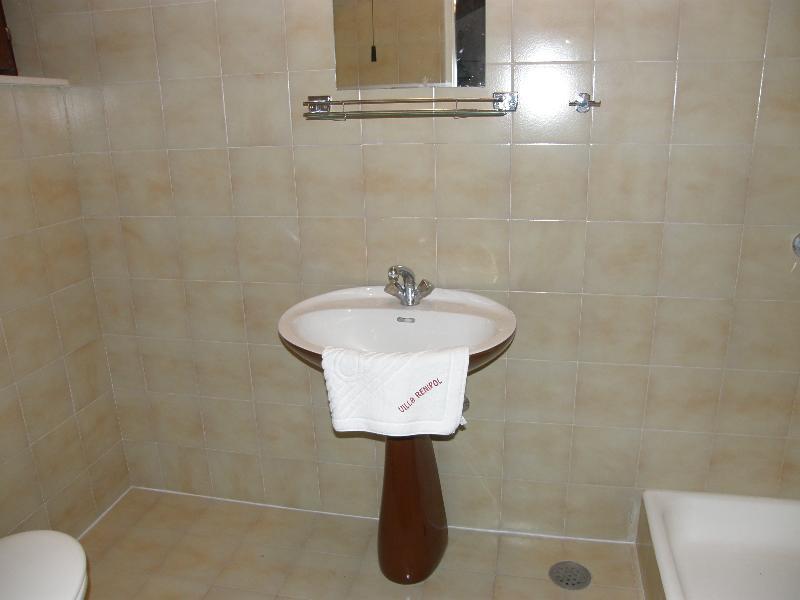 Villa Renipol Adults Only Sutivan Kültér fotó