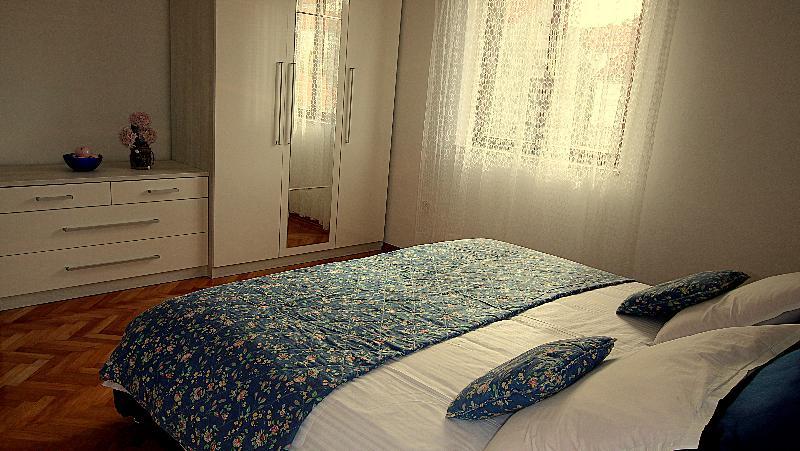 Villa Renipol Adults Only Sutivan Kültér fotó
